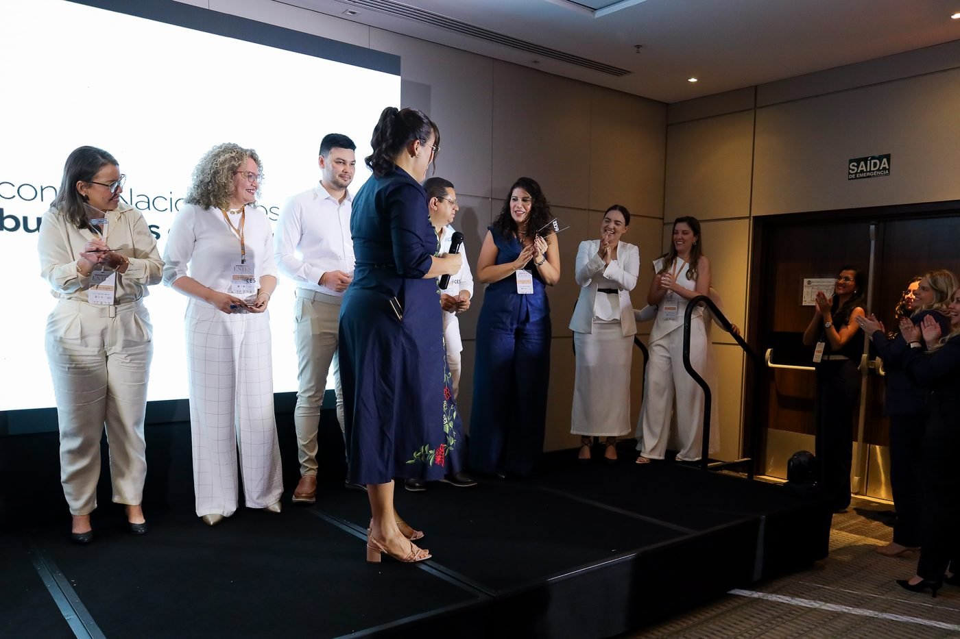 Premiação